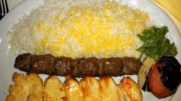 Aria Persian Cuisine