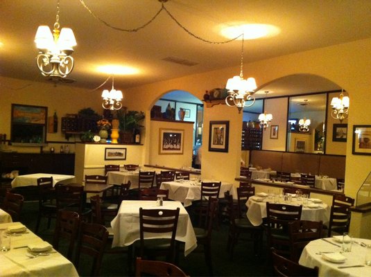 Ancora Cucina Italiana