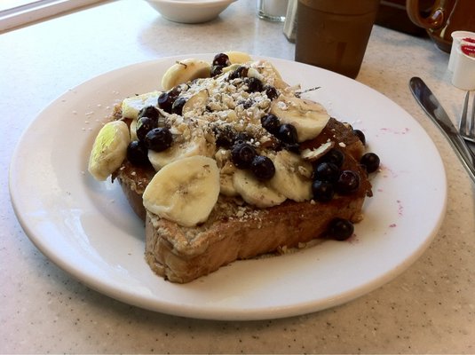 The Pantry Restaurant