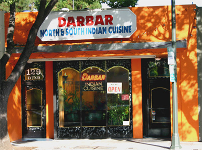 Darbar Indian Cuisine