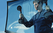 Silicon Valley Auto Glass & Window Tinting 