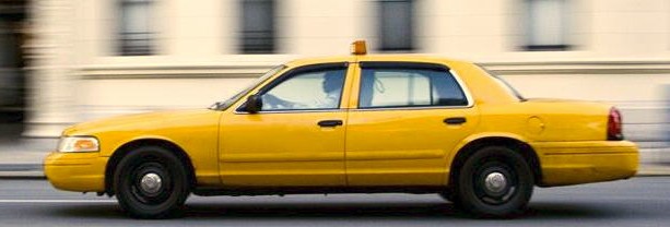 San Jose Airport Taxi