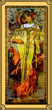 La Trattoria Bohemia