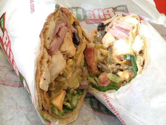 Pita Pit