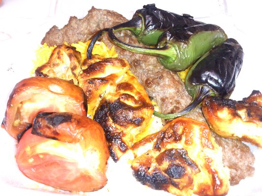 Rose International Market 