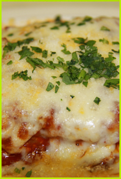 Mamma’s Brick Oven Pizza & Pasta