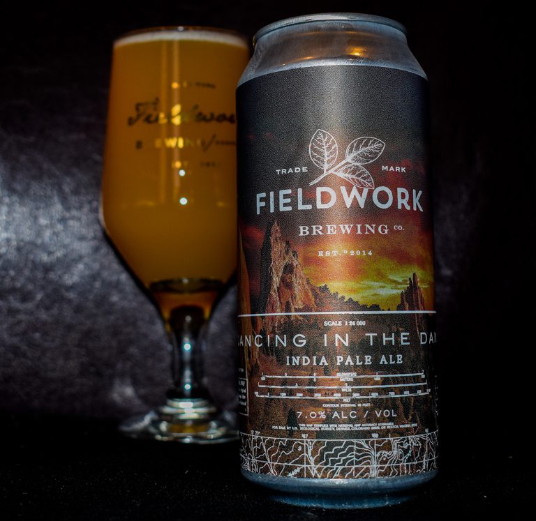 Fieldwork Brewing