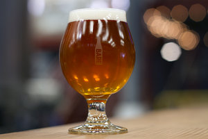 Barebottle Brewing Company