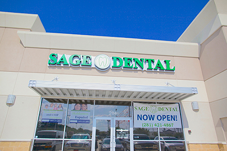 Sage Dental