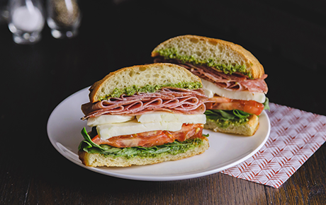 Specialtys Cafe & Bakery