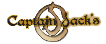 Captain Jack’s Island Grill