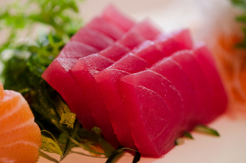 Three’s Bar & Grill