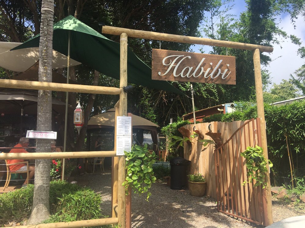 Habibi