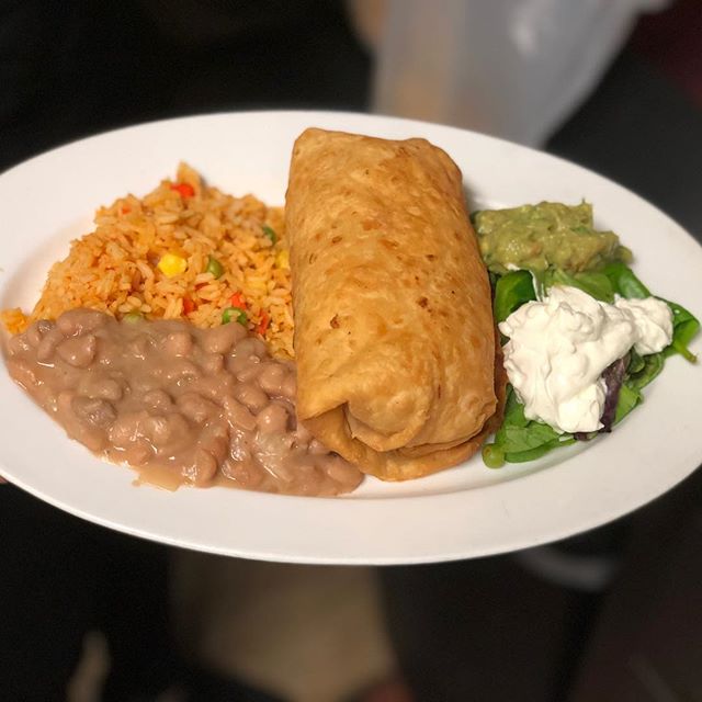 Mamasita Bar & Grill