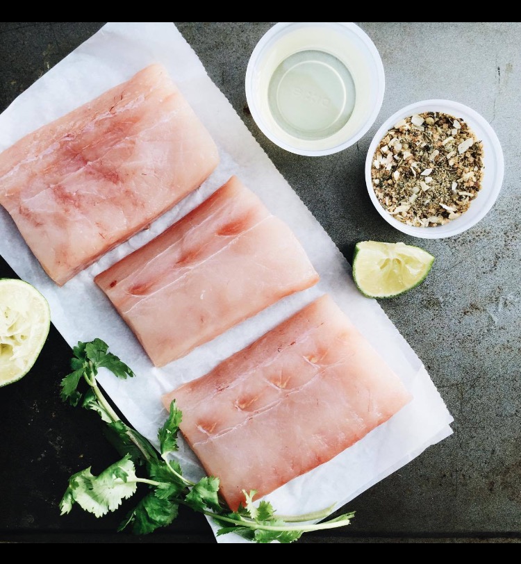 South Maui Fish Company