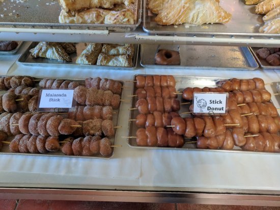 T Komoda Store & Bakery Incorporated