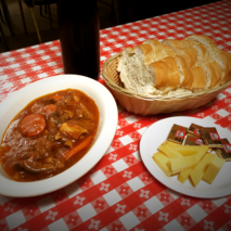 Wool Growers Restaurant