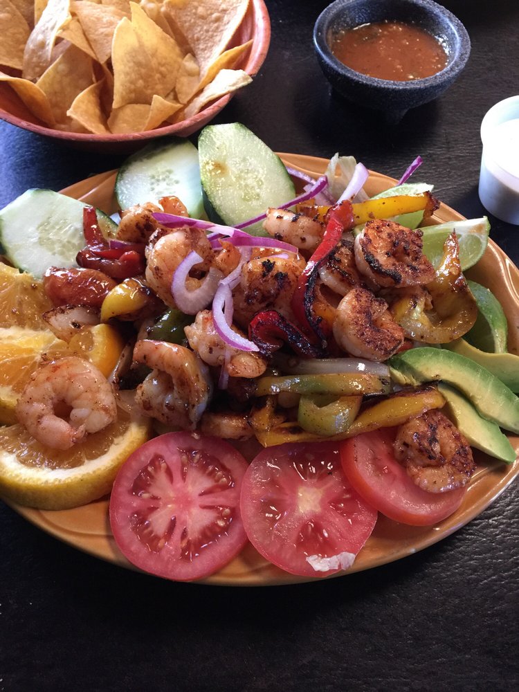 El Michoacano Restaurant