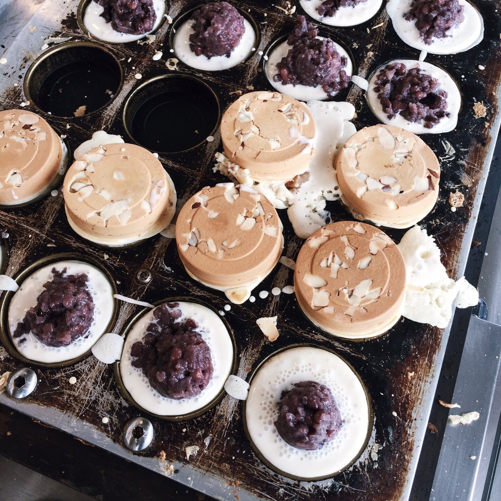 L’epi D’or Bakery