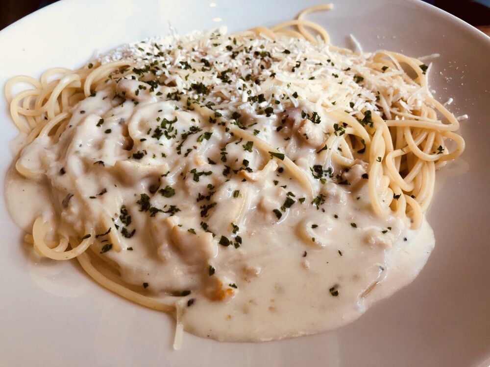 The Old Spaghetti Factory