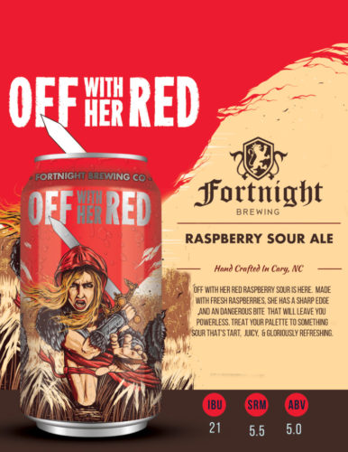 Fortnight Brewing Company