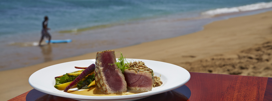 Hula Grill Kaanapali