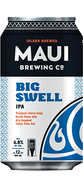 Maui Brewing - Kahana Gateway Shopping Center