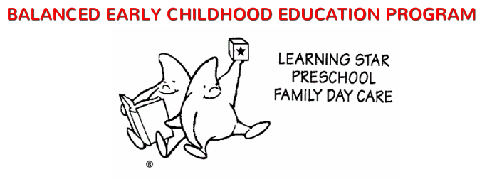 Learning Star Pre-School