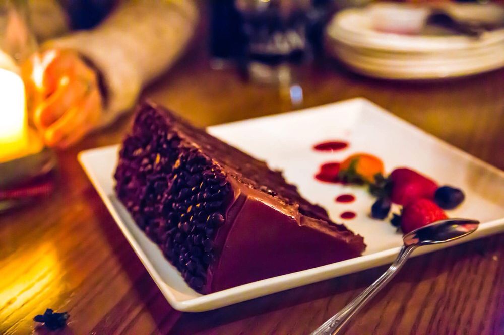 P.F. Chang's China Bistro - Sunnyvale