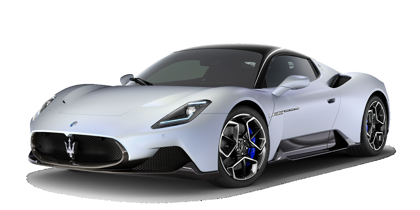 Maserati of Stevens Creek