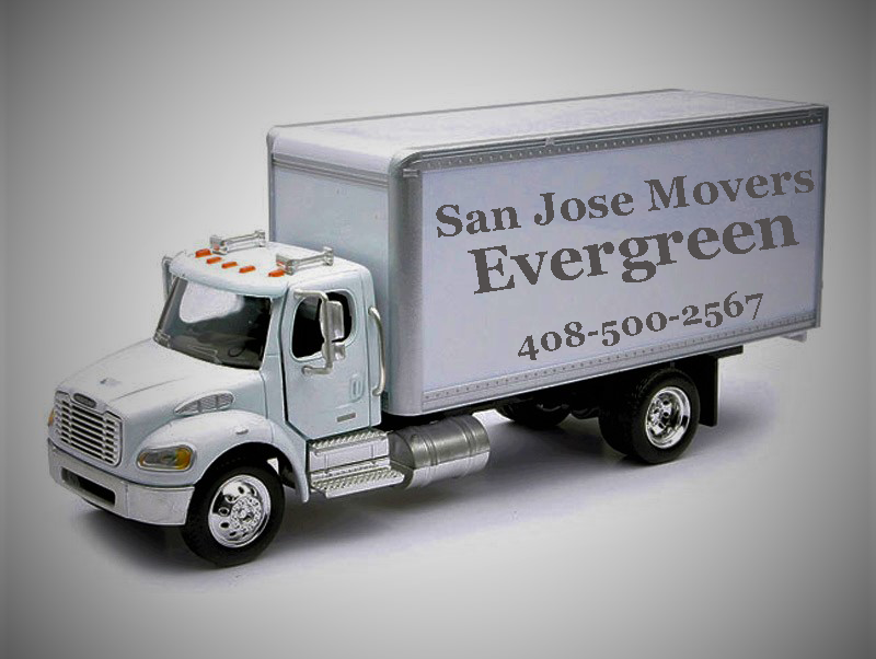 San Jose Movers